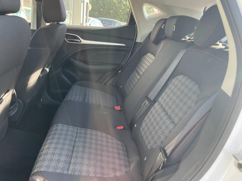 Used MG MOTOR ZS 1.5 VTi-Tech 106ch Comfort Garantie 12-2030 2023 Blanc € 15990 in Forbach