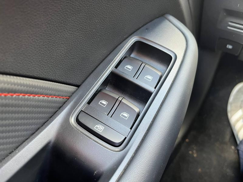 Used MG MOTOR ZS 1.0 T-GDi 111ch Luxury Garantie 12-2030 2023 Blanc € 17490 in Forbach