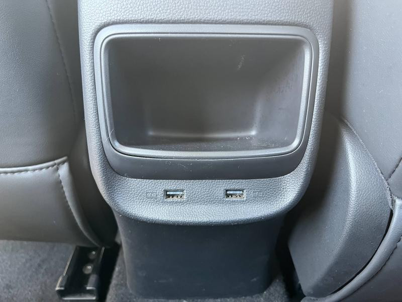 Used MG MOTOR ZS 1.0 T-GDi 111ch Luxury Garantie 12-2030 2023 Blanc € 17490 in Forbach
