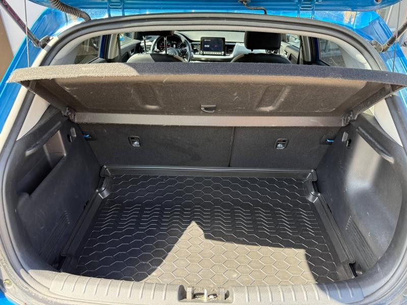 Occasion KIA Stonic 1.0 T-GDi 120ch MHEV Premium DCT7 garantie 10-2027 2020 Sporty blue 16490 € à Forbach
