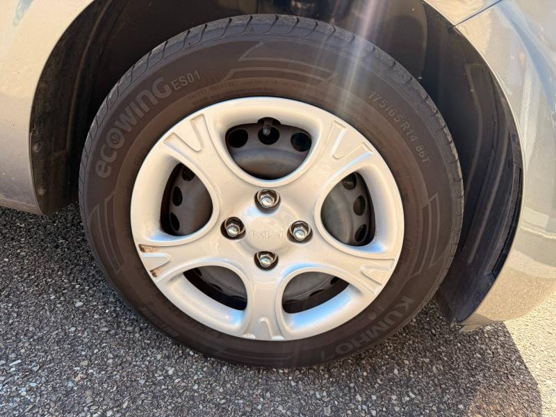Occasion KIA Picanto 1.0 DPi 67ch Active garantie 07-2031 2024 Gris Meteore métallisé 11990 € à Forbach