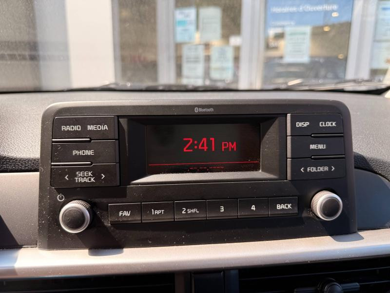 Occasion KIA Picanto 1.0 DPi 67ch Active garantie 07-2031 2024 Gris Meteore métallisé 11990 € à Forbach