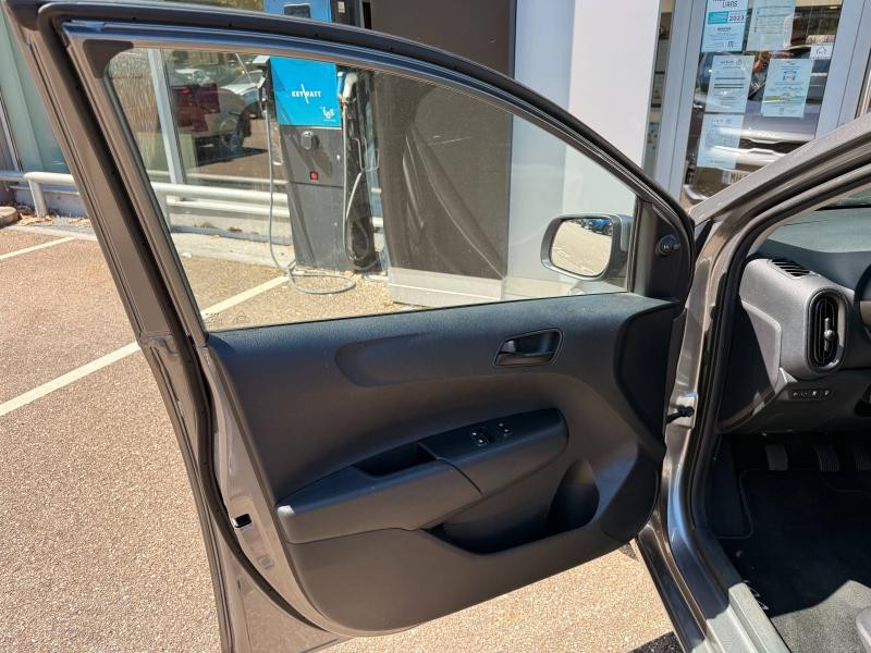 Occasion KIA Picanto 1.0 DPi 67ch Active garantie 07-2031 2024 Gris Meteore métallisé 11990 € à Forbach