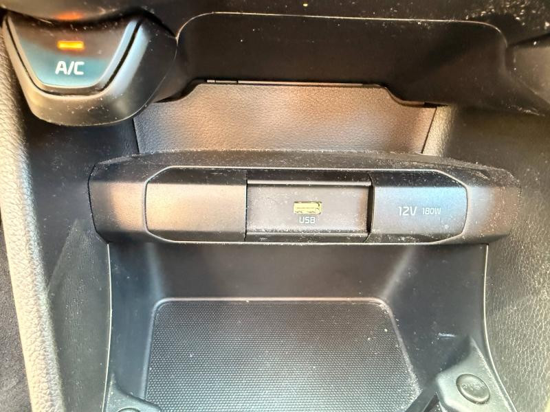 Occasion KIA Picanto 1.0 DPi 67ch Active garantie 07-2031 2024 Gris Meteore métallisé 11990 € à Forbach