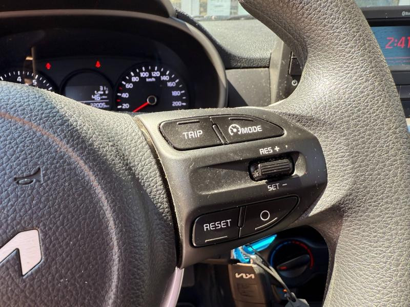 Occasion KIA Picanto 1.0 DPi 67ch Active garantie 07-2031 2024 Gris Meteore métallisé 11990 € à Forbach