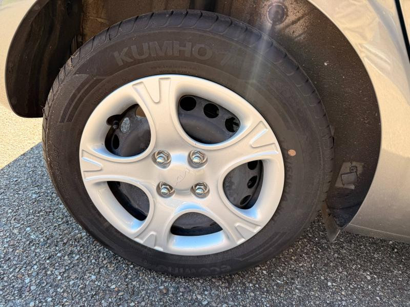 Occasion KIA Picanto 1.0 DPi 67ch Active garantie 07-2031 2024 Gris Meteore métallisé 11990 € à Forbach