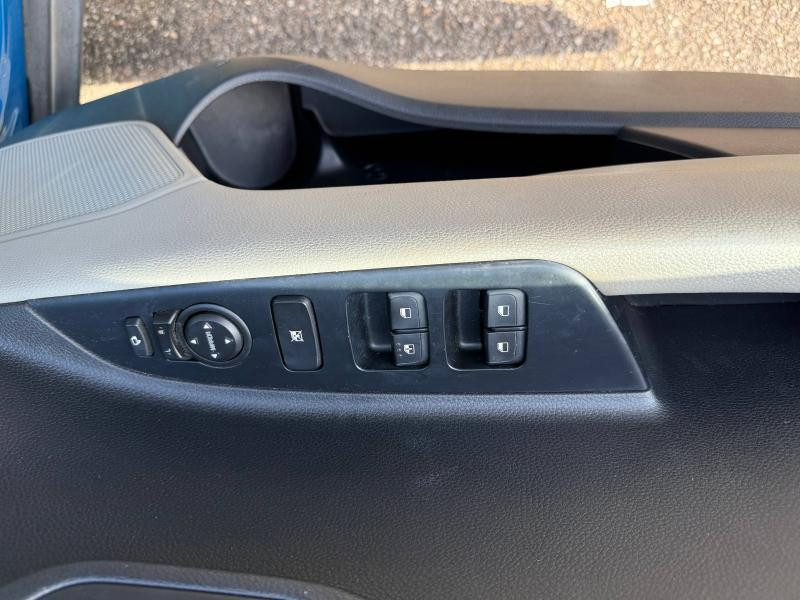 Occasion KIA Stonic 1.0 T-GDi 120ch MHEV Premium DCT7 garantie 10-2027 2020 Sporty blue 16490 € à Forbach