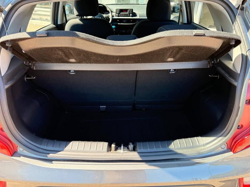 Occasion KIA Picanto 1.0 DPi 67ch Active garantie 07-2031 2024 Gris Meteore métallisé 11990 € à Forbach