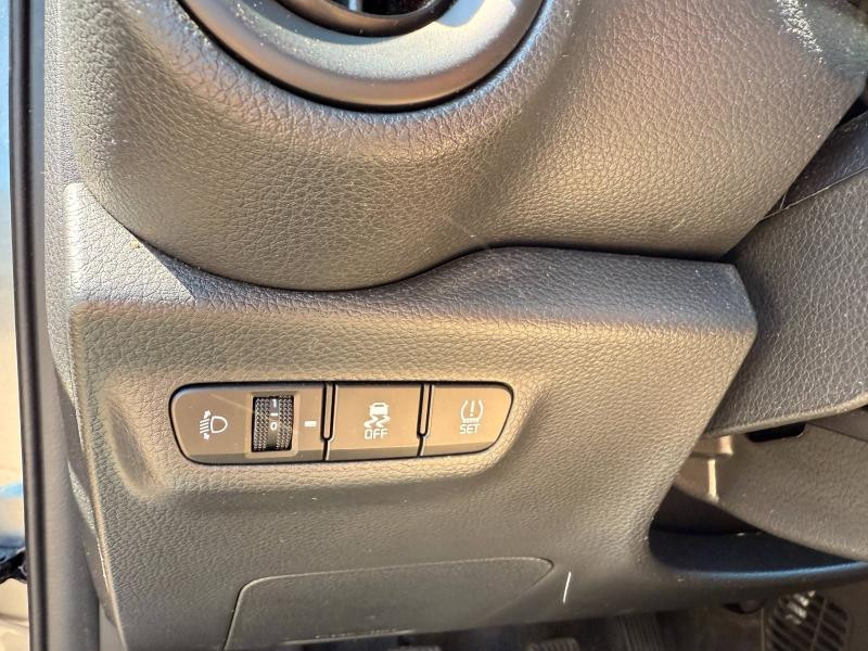 Occasion KIA Picanto 1.0 DPi 67ch Active garantie 07-2031 2024 Gris Meteore métallisé 11990 € à Forbach