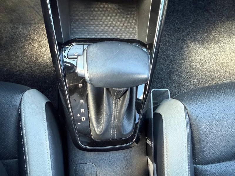 Occasion KIA Stonic 1.0 T-GDi 120ch MHEV Premium DCT7 garantie 10-2027 2020 Sporty blue 16490 € à Forbach