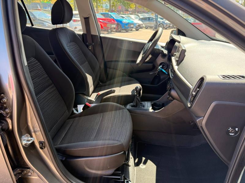 Occasion KIA Picanto 1.0 DPi 67ch Active garantie 07-2031 2024 Gris Meteore métallisé 11990 € à Forbach