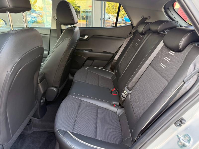 Occasion KIA Stonic 1.0 T-GDi 120ch MHEV GT Line iBVM6 garantie 10-2029 2022 Blanc 18490 € à Forbach