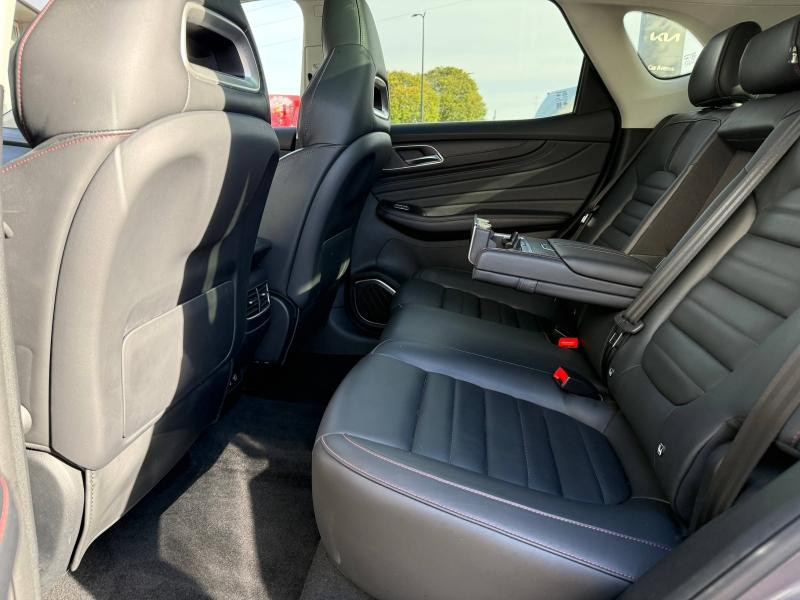 Occasion MG MOTOR EHS 1.5T GDI 258ch PHEV Luxury GARANTIE 12-2030 2023 Medal Silver métallisé 24990 € à Forbach