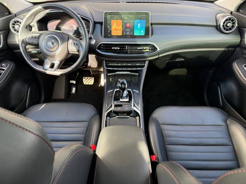 Occasion MG MOTOR EHS 1.5T GDI 258ch PHEV Luxury GARANTIE 12-2030 2023 Medal Silver métallisé 24990 € à Forbach