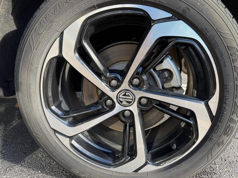 Occasion MG MOTOR EHS 1.5T GDI 258ch PHEV Luxury GARANTIE 12-2030 2023 Medal Silver métallisé 24990 € à Forbach