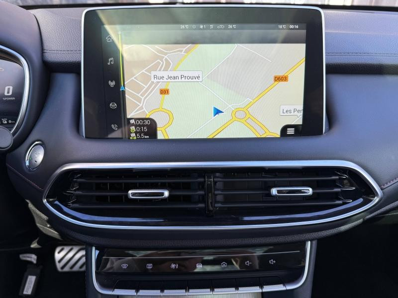 Occasion MG MOTOR EHS 1.5T GDI 258ch PHEV Luxury GARANTIE 12-2030 2023 Medal Silver métallisé 24990 € à Forbach