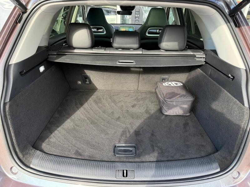 Occasion MG MOTOR EHS 1.5T GDI 258ch PHEV Luxury GARANTIE 12-2030 2023 Medal Silver métallisé 24990 € à Forbach