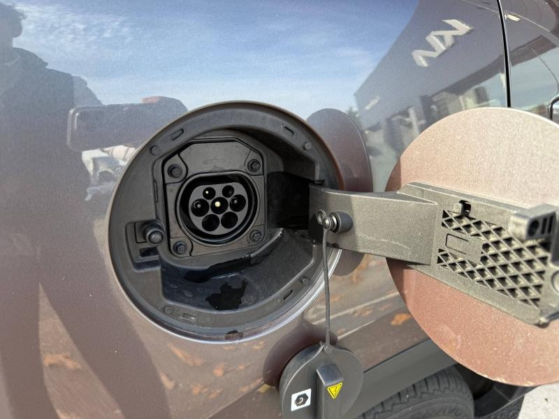 Occasion MG MOTOR EHS 1.5T GDI 258ch PHEV Luxury GARANTIE 12-2030 2023 Medal Silver métallisé 24990 € à Forbach