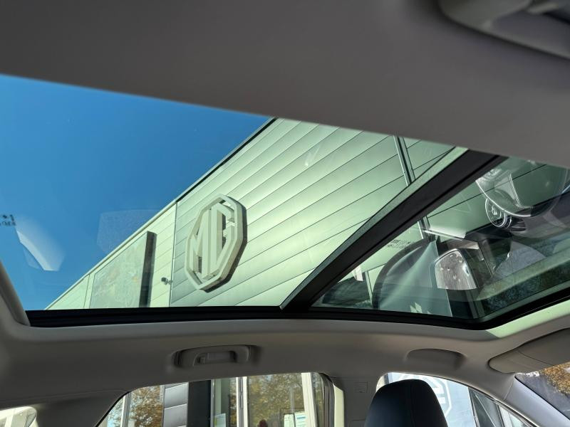 Occasion MG MOTOR EHS 1.5T GDI 258ch PHEV Luxury GARANTIE 12-2030 2023 Medal Silver métallisé 24990 € à Forbach