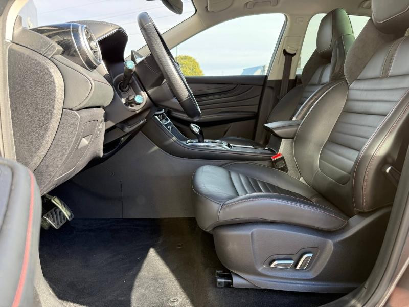 Occasion MG MOTOR EHS 1.5T GDI 258ch PHEV Luxury GARANTIE 12-2030 2023 Medal Silver métallisé 24990 € à Forbach