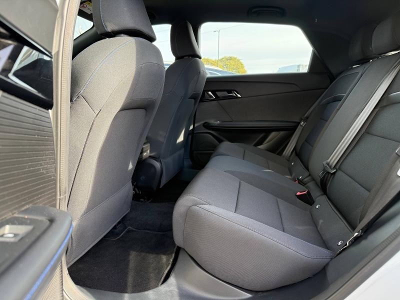 Occasion MG MOTOR MG4 EV 170ch - 51kWh MY23 GARANTIE 10-2030 2023 Blanc 17490 € à Forbach