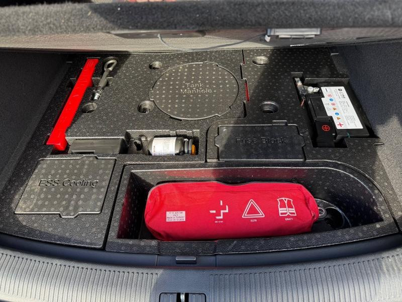 Occasion MG MOTOR EHS 1.5T GDI 258ch PHEV Luxury GARANTIE 12-2030 2023 Medal Silver métallisé 24990 € à Forbach