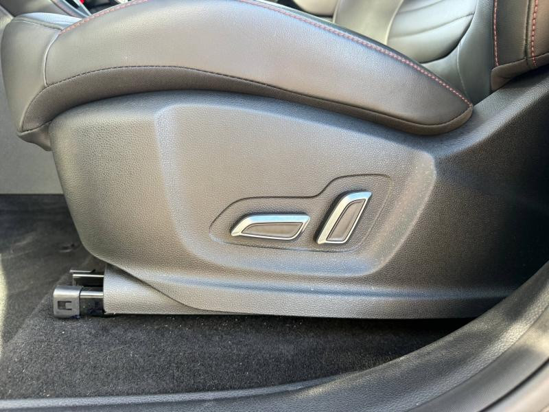 Occasion MG MOTOR EHS 1.5T GDI 258ch PHEV Luxury GARANTIE 12-2030 2023 Medal Silver métallisé 24990 € à Forbach