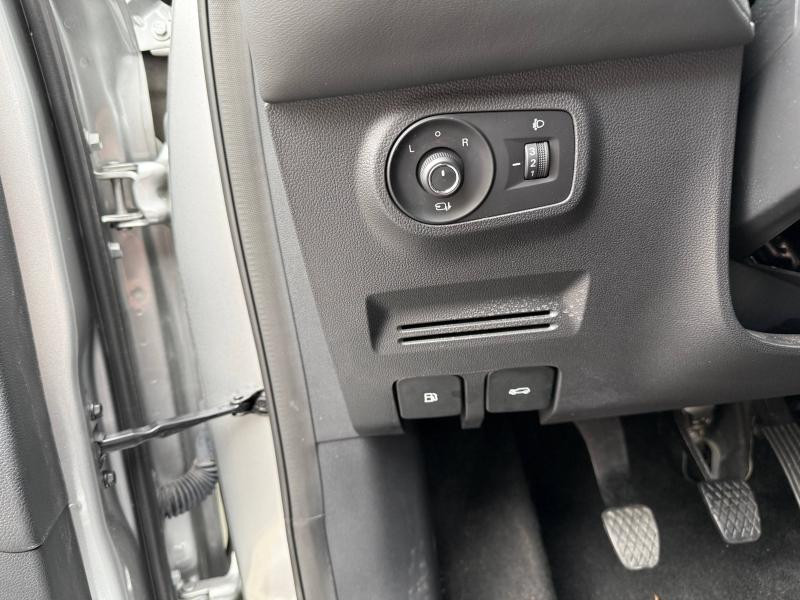 Occasion MG MOTOR ZS 1.5 VTi-Tech 106ch Comfort GARANTIE 12-2030 2023 Cosmic Silver métallisée 15990 € à Forbach