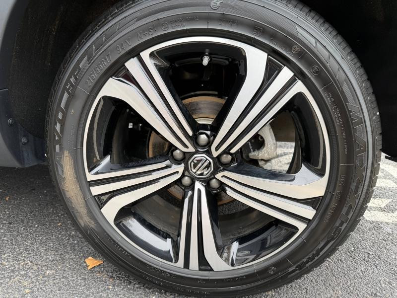 Occasion MG MOTOR ZS 1.5 VTi-Tech 106ch Comfort GARANTIE 12-2030 2023 Cosmic Silver métallisée 15990 € à Forbach