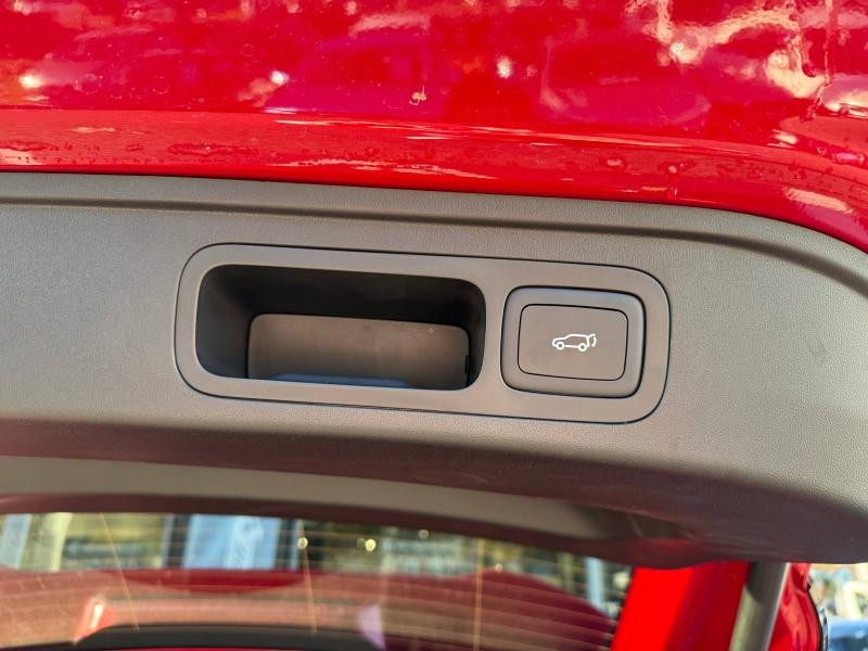 Occasion MG MOTOR MGS5 EV 231ch - 64kWh Luxury 2025 Diamond Red Metallisé 33990 € à Forbach