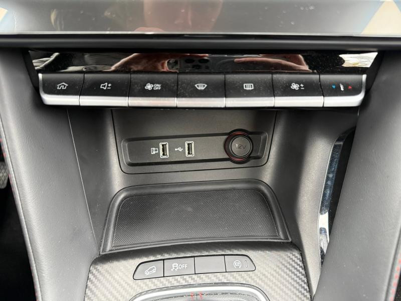 Occasion MG MOTOR ZS 1.5 VTi-Tech 106ch Comfort GARANTIE 12-2030 2023 Cosmic Silver métallisée 15990 € à Forbach