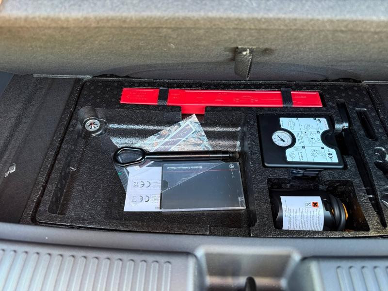 Occasion MG MOTOR MGS5 EV 231ch - 64kWh Luxury 2025 Diamond Red Metallisé 33990 € à Forbach