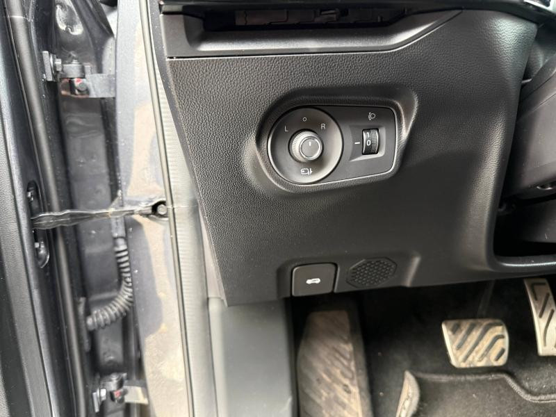 Occasion MG MOTOR MG4 EV 435ch - 64kWh Xpower 4WD MY23 garantie 11-2030 2023 Andes Grey métallisé + Toit noir 26290 € à Forbach