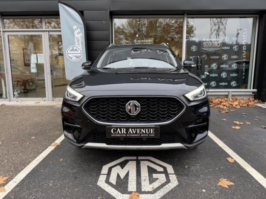Used MG MOTOR ZS 1.5 VTi-Tech 106ch Comfort GARANTIE 12-2030 2023 Pebble Black métallisée € 15,990 in Forbach