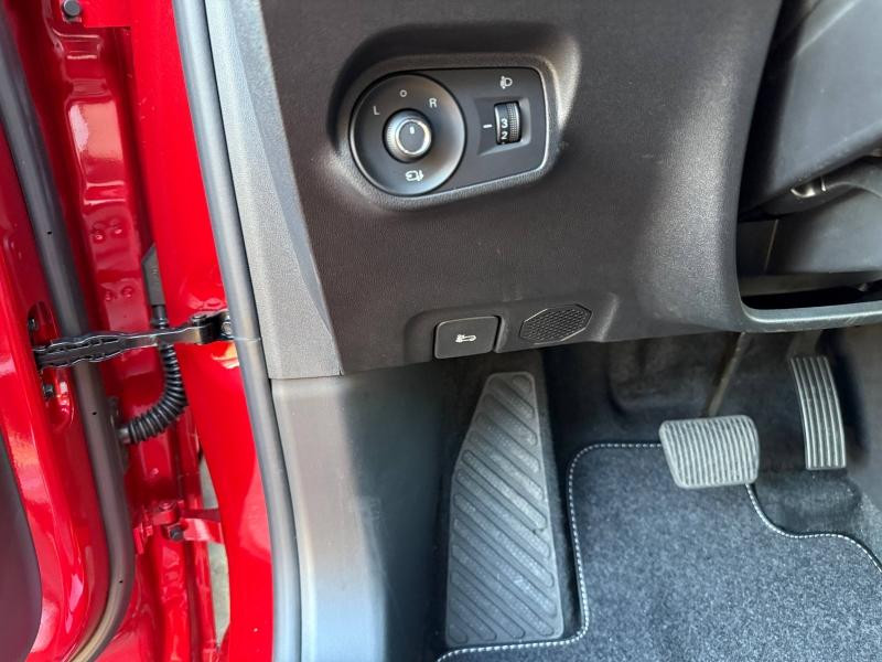 Occasion MG MOTOR MGS5 EV 231ch - 64kWh Luxury 2025 Diamond Red Metallisé 33990 € à Forbach