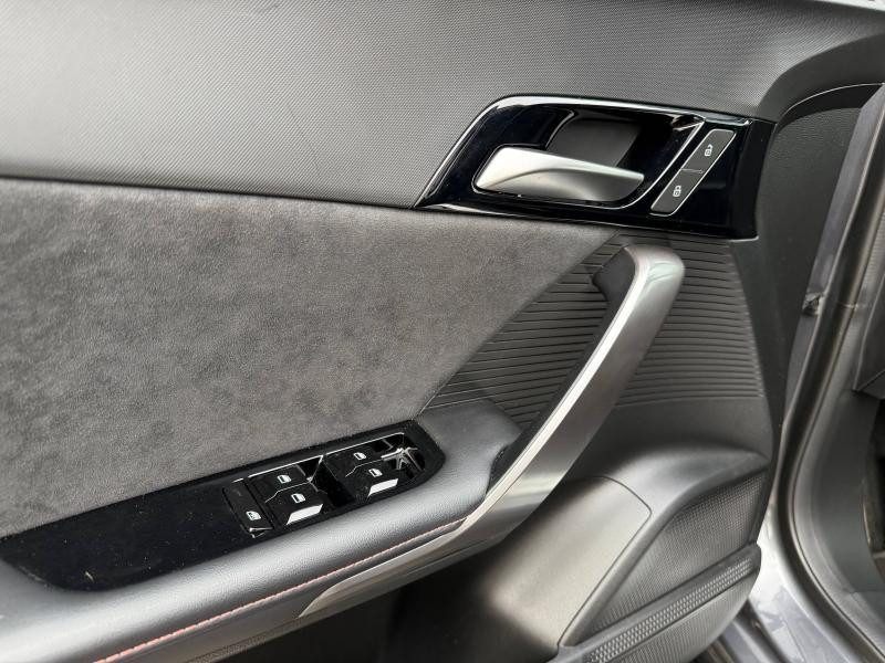 Occasion MG MOTOR MG4 EV 435ch - 64kWh Xpower 4WD MY23 garantie 11-2030 2023 Andes Grey métallisé + Toit noir 26290 € à Forbach