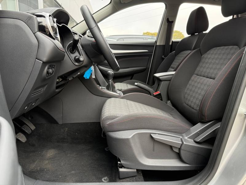 Occasion MG MOTOR ZS 1.5 VTi-Tech 106ch Comfort GARANTIE 12-2030 2023 Cosmic Silver métallisée 15990 € à Forbach