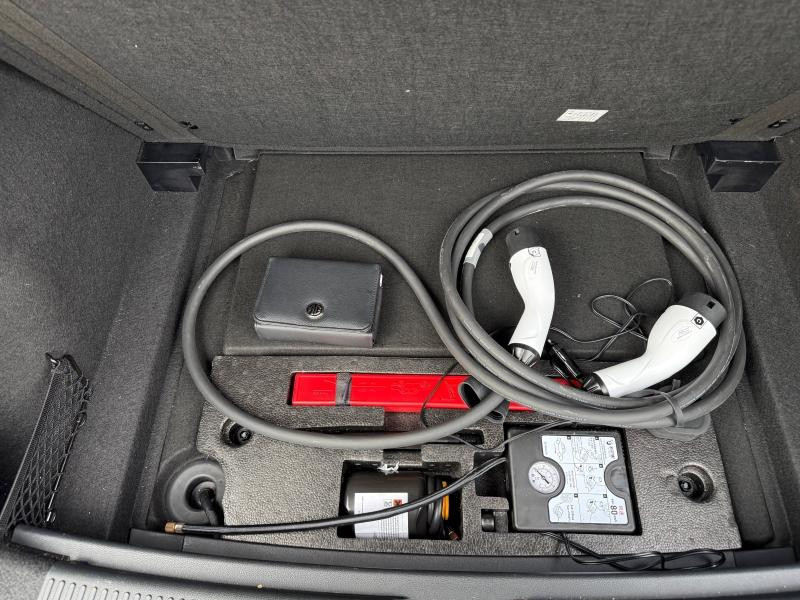 Occasion MG MOTOR MG4 EV 435ch - 64kWh Xpower 4WD MY23 garantie 11-2030 2023 Andes Grey métallisé + Toit noir 26290 € à Forbach