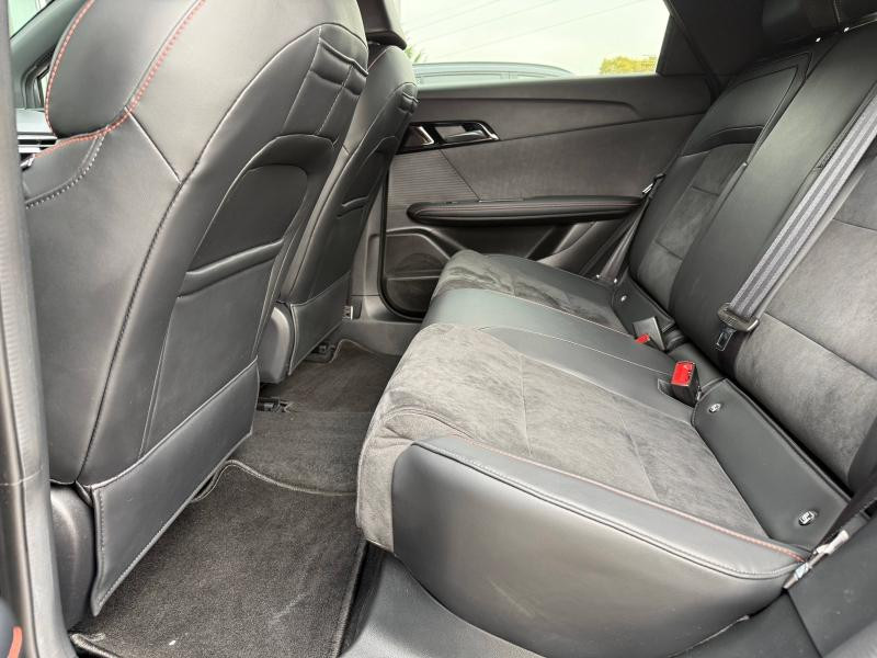 Occasion MG MOTOR MG4 EV 435ch - 64kWh Xpower 4WD MY23 garantie 11-2030 2023 Andes Grey métallisé + Toit noir 26290 € à Forbach