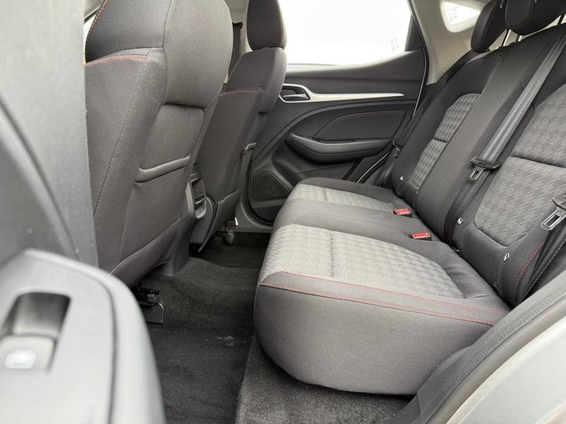 Occasion MG MOTOR ZS 1.5 VTi-Tech 106ch Comfort GARANTIE 12-2030 2023 Cosmic Silver métallisée 15990 € à Forbach