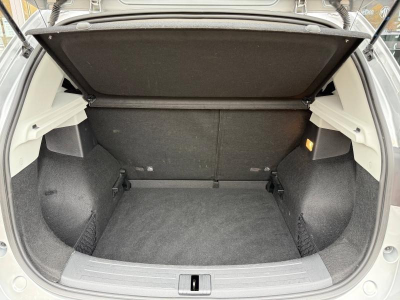 Occasion MG MOTOR ZS 1.5 VTi-Tech 106ch Comfort GARANTIE 12-2030 2023 Cosmic Silver métallisée 15990 € à Forbach