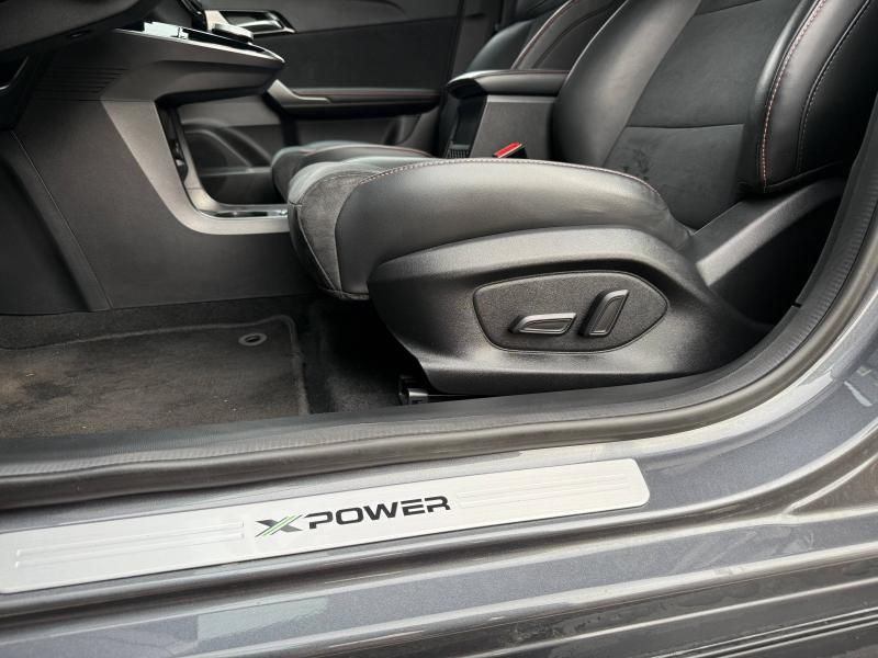 Occasion MG MOTOR MG4 EV 435ch - 64kWh Xpower 4WD MY23 garantie 11-2030 2023 Andes Grey métallisé + Toit noir 26290 € à Forbach