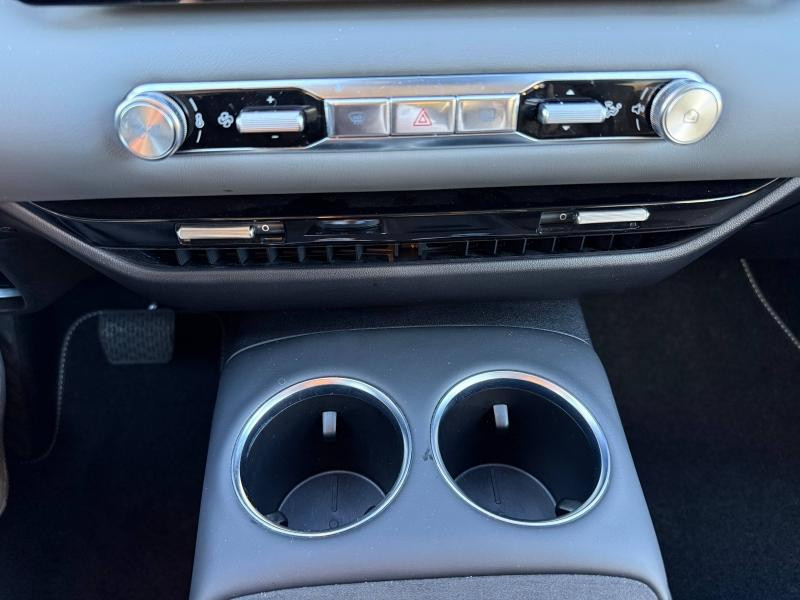 Occasion MG MOTOR MGS5 EV 231ch - 64kWh Luxury 2025 Diamond Red Metallisé 33990 € à Forbach