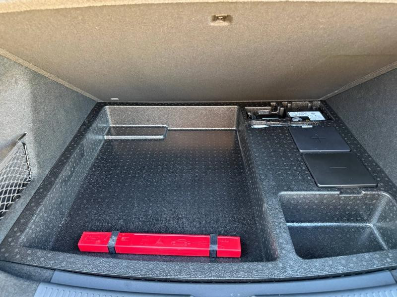 Occasion MG MOTOR EHS 1.5 Hybrid+ 224ch Luxury 2025 Pebble Black métallisé 32490 € à Forbach