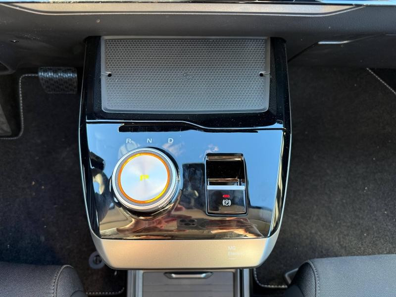 Occasion MG MOTOR MG4 EV 204ch - 64kWh Luxury MY24 2025 Gris 28490 € à Forbach