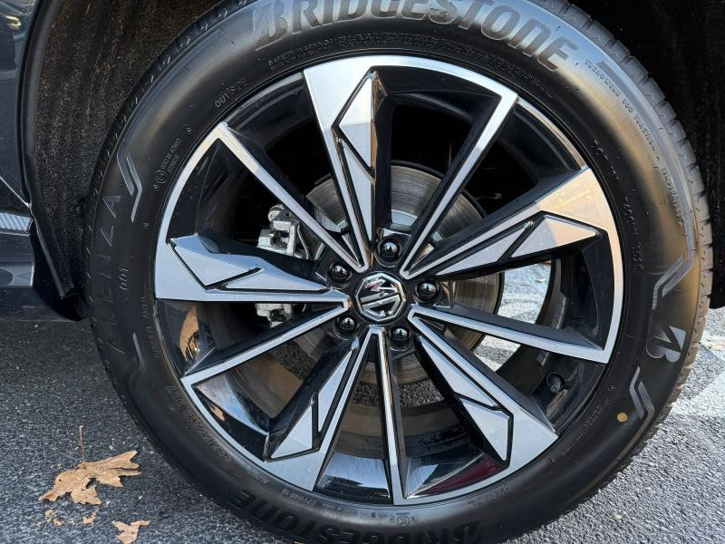 Occasion MG MOTOR EHS 1.5 Hybrid+ 224ch Luxury 2025 Pebble Black métallisé 32490 € à Forbach