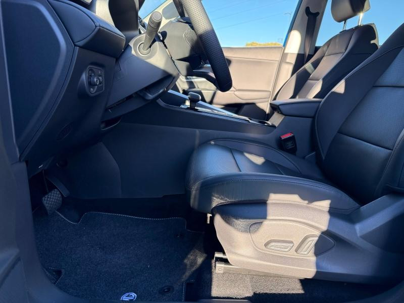 Occasion MG MOTOR ZS Hybrid+ 197ch Luxury 2025 Como Blue métallisée 25490 € à Forbach