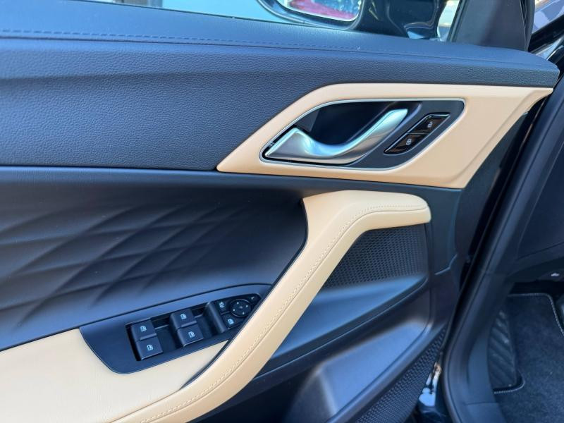 Occasion MG MOTOR EHS 1.5 Hybrid+ 224ch Luxury 2025 Pebble Black métallisé 32490 € à Forbach