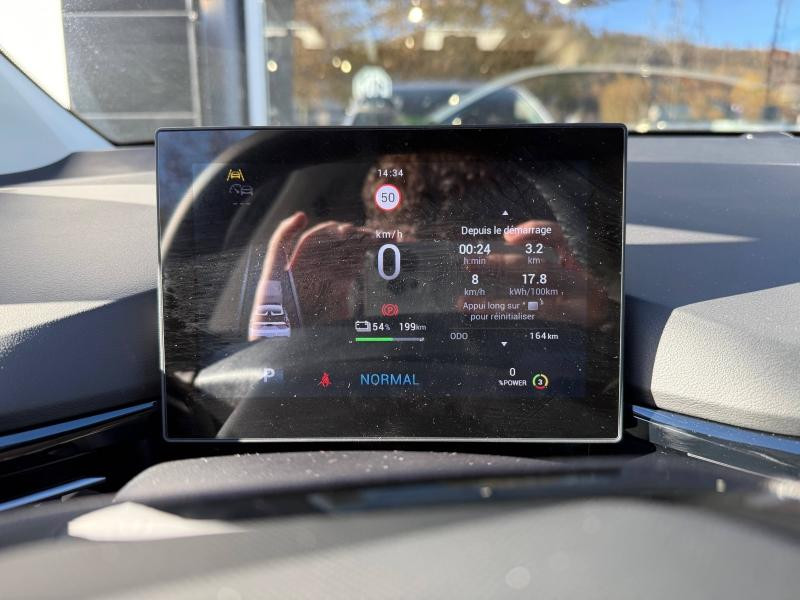 Occasion MG MOTOR MG4 EV 204ch - 64kWh Luxury MY24 2025 Gris 28490 € à Forbach