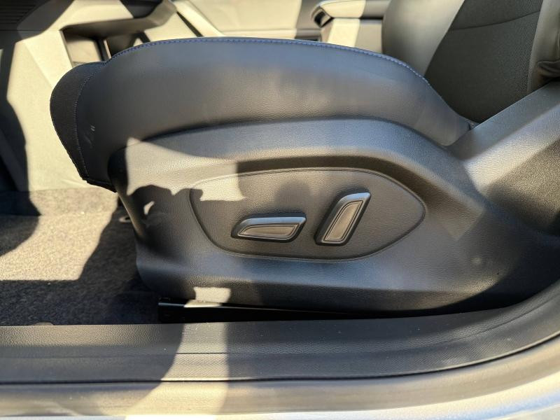 Occasion MG MOTOR MG4 EV 204ch - 64kWh Luxury MY24 2025 Gris 28490 € à Forbach